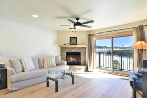 Lake Forest Mountainview Condo: Great Location, Amazing Views!